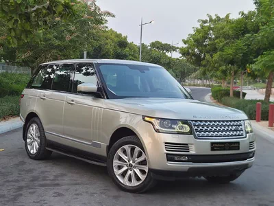 Pristine 2013 Range Rover Vogue | GCC Specs | Low Mileage-0