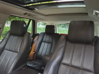 Pristine 2013 Range Rover Vogue | GCC Specs | Low Mileage-6