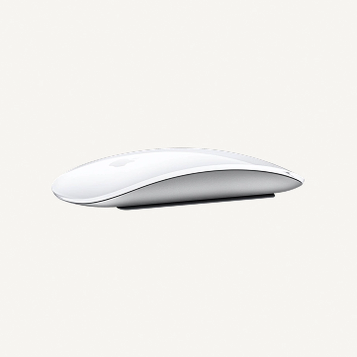 Apple Magic Mouse - White Multi-Touch Surface-2-2