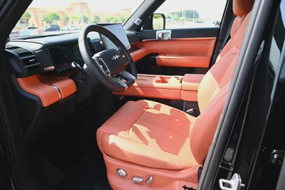 BYD LEOPARD TITANIUM 7 - ULTRA EDITION - NO WAITING - READY TO DRIVE-11