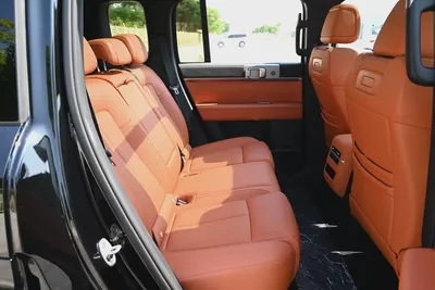 BYD LEOPARD TITANIUM 7 - ULTRA EDITION - NO WAITING - READY TO DRIVE-17