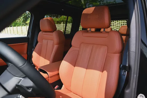BYD LEOPARD TITANIUM 7 - ULTRA EDITION - NO WAITING - READY TO DRIVE