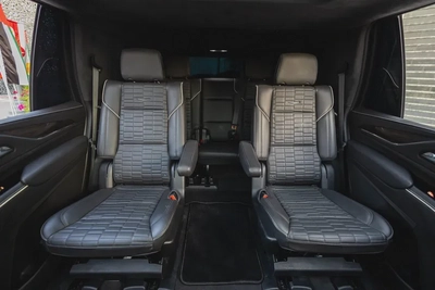 Cadillac Escalade 2024-3