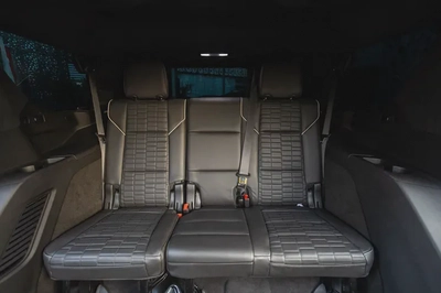 Cadillac Escalade 2024-5