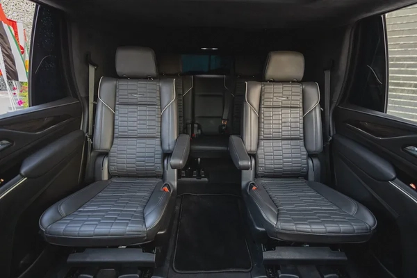 Cadillac Escalade 2024