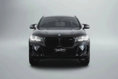 4,929 AED / 60 months | 0% DP | 2024 BMW X4 M40i / Bmw Warranty  Service Contract-2