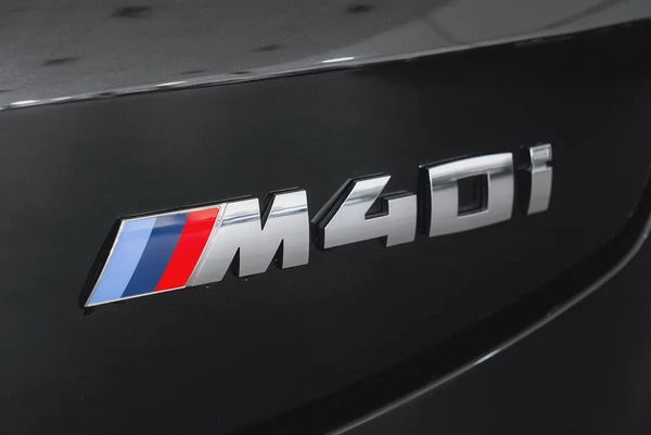 4,929 AED / 60 months | 0% DP | 2024 BMW X4 M40i / Bmw Warranty  Service Contract