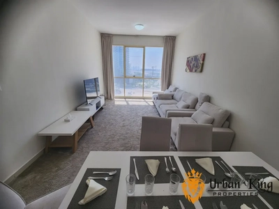 Furnished Spacious LIKE New Building Modern Spacious 2bhk In Arjan-0