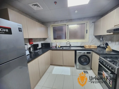 Furnished Spacious LIKE New Building Modern Spacious 2bhk In Arjan-3