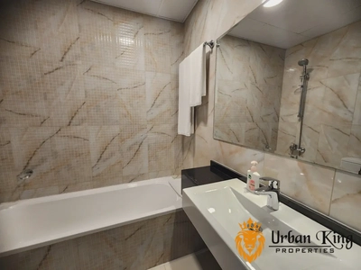 Furnished Spacious LIKE New Building Modern Spacious 2bhk In Arjan-5