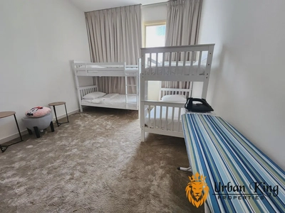 Furnished Spacious LIKE New Building Modern Spacious 2bhk In Arjan-8