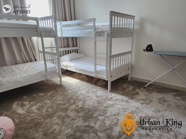 Furnished Spacious LIKE New Building Modern Spacious 2bhk In Arjan