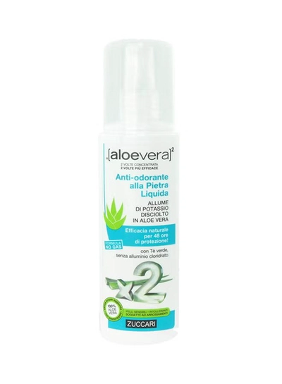 ZUCCARI 48H Anti Odour Spray 100ml-0