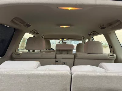 Toyota Prado TXL1 2022 Toyota Prado TX 2.7L V4- AWD 4x4 - No accident  - 2 key Rear  Sensor --17