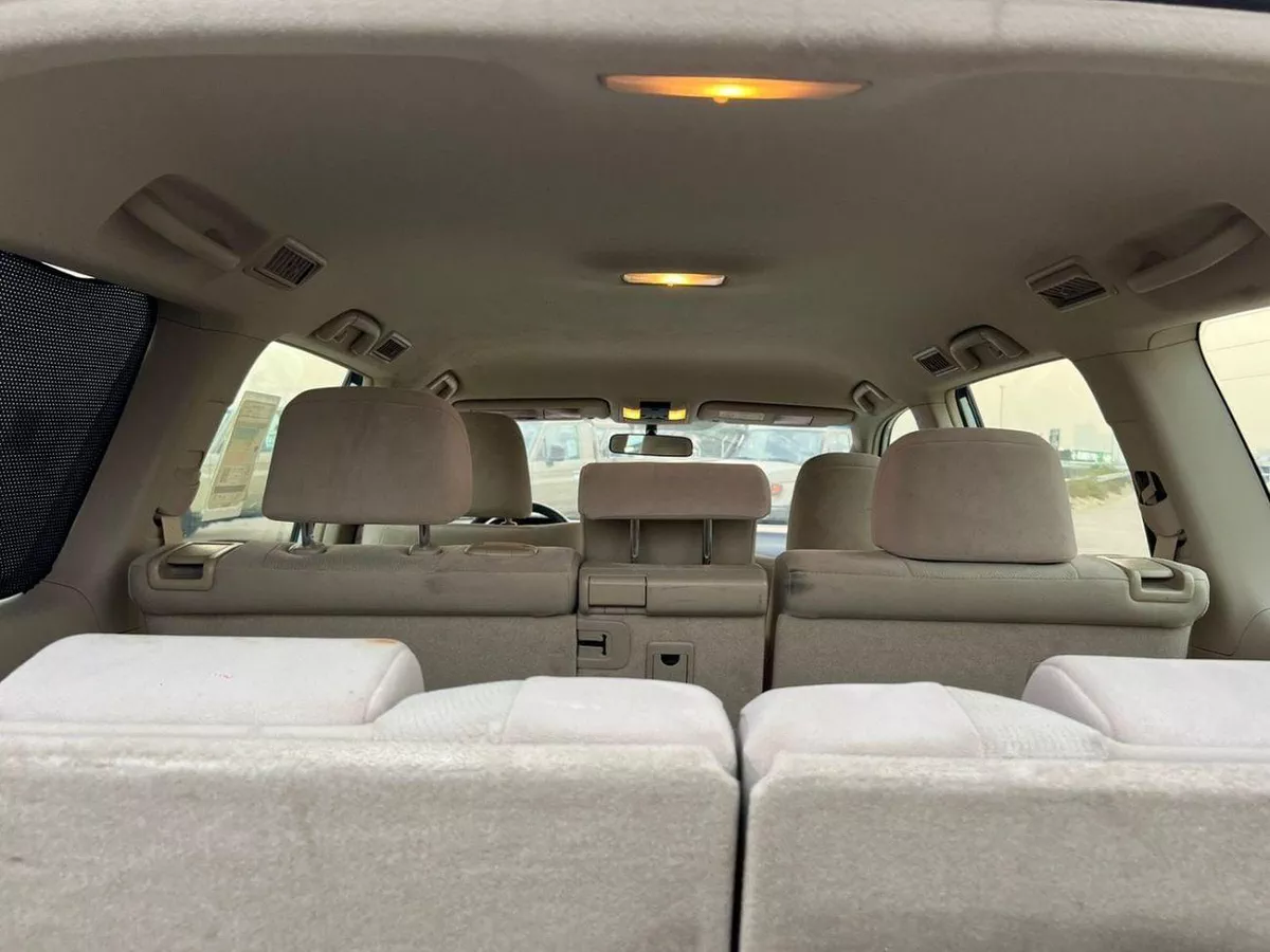 Toyota Prado TXL1 2022 Toyota Prado TX 2.7L V4- AWD 4x4 - No accident  - 2 key Rear  Sensor --17-0