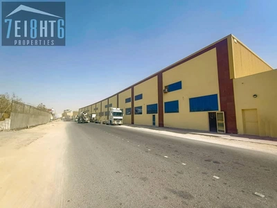 Jebel Ali Industrial Area 1, Jebel Ali Industrial Area, Jebel Ali, Dubai-0