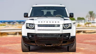 Land Rover Defender 130 | 2-YEAR WARRANTY + SERVICE AVAILABLE | IN-HOUSE FINANCING | 0% DOWNPAYMENT (BANK)-0