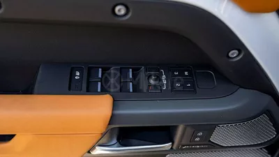 Land Rover Defender 130 | 2-YEAR WARRANTY + SERVICE AVAILABLE | IN-HOUSE FINANCING | 0% DOWNPAYMENT (BANK)-9