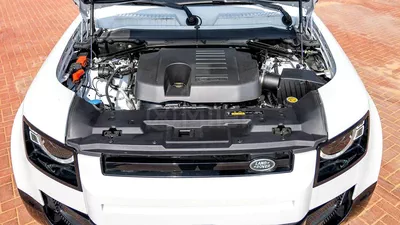 Land Rover Defender 130 | 2-YEAR WARRANTY + SERVICE AVAILABLE | IN-HOUSE FINANCING | 0% DOWNPAYMENT (BANK)-1