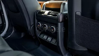 Land Rover Defender 130 | 2-YEAR WARRANTY + SERVICE AVAILABLE | IN-HOUSE FINANCING | 0% DOWNPAYMENT (BANK)-19