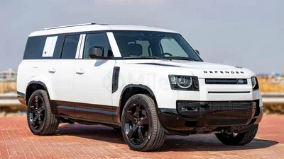 Land Rover Defender 130 | 2-YEAR WARRANTY + SERVICE AVAILABLE | IN-HOUSE FINANCING | 0% DOWNPAYMENT (BANK)-2