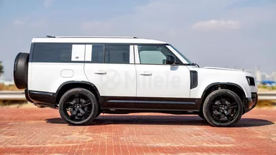 Land Rover Defender 130 | 2-YEAR WARRANTY + SERVICE AVAILABLE | IN-HOUSE FINANCING | 0% DOWNPAYMENT (BANK)-3