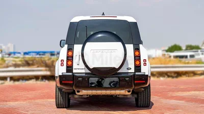 Land Rover Defender 130 | 2-YEAR WARRANTY + SERVICE AVAILABLE | IN-HOUSE FINANCING | 0% DOWNPAYMENT (BANK)-6