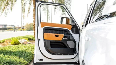 Land Rover Defender 130 | 2-YEAR WARRANTY + SERVICE AVAILABLE | IN-HOUSE FINANCING | 0% DOWNPAYMENT (BANK)-8