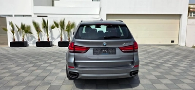 2016-BMW X5 xDrive35i With M Package-Excellent Condition-Bank Finance Available-11