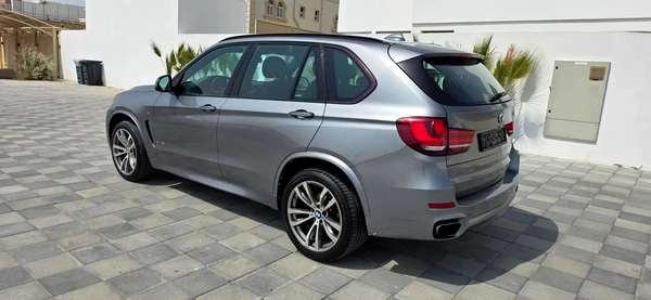 2016-BMW X5 xDrive35i With M Package-Excellent Condition-Bank Finance Available