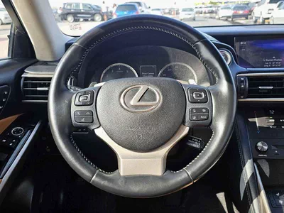 Lexus IS300 PREMIER IS 300/ VERY LOW MILEAGE/ V6 AWD/ LOT#36496-12