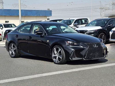 Lexus IS300 PREMIER IS 300/ VERY LOW MILEAGE/ V6 AWD/ LOT#36496-2