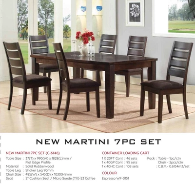 Martini Dining Set-1