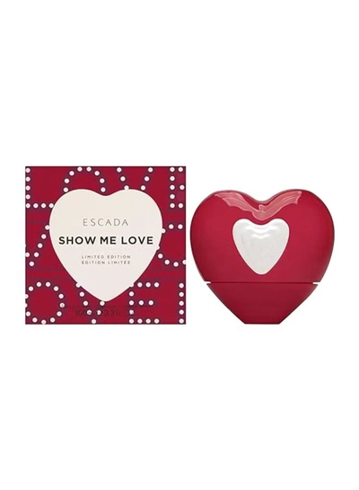  ESCADA Show Me Love Limited Edition W Edp 100 Ml-0