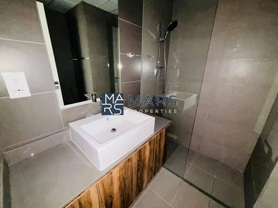 Bright and Airy 1BHK Corner Unit-9