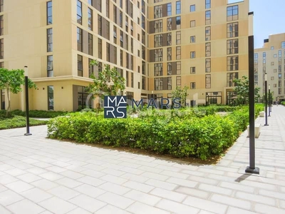 Bright and Airy 1BHK Corner Unit-15