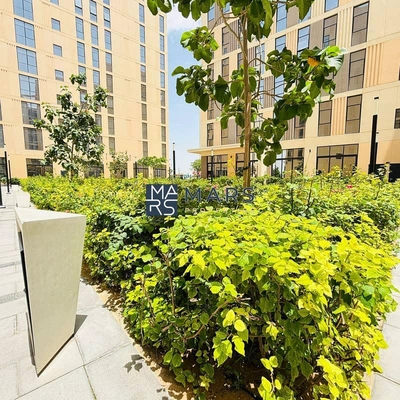 Bright and Airy 1BHK Corner Unit-24
