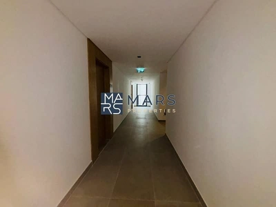 Bright and Airy 1BHK Corner Unit-1