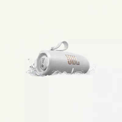 JBL Charge 6 - Portable Waterproof And Drop-Proof Bluetooth Speaker-0