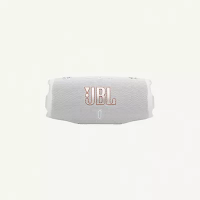 JBL Charge 6 - Portable Waterproof And Drop-Proof Bluetooth Speaker-4