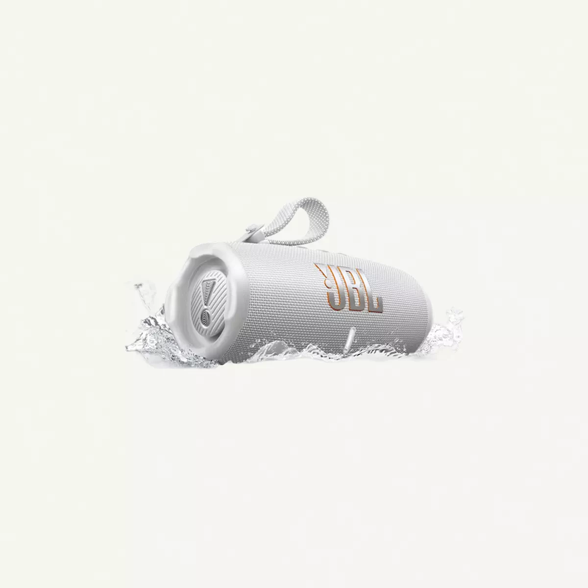 JBL Charge 6 - Portable Waterproof And Drop-Proof Bluetooth Speaker