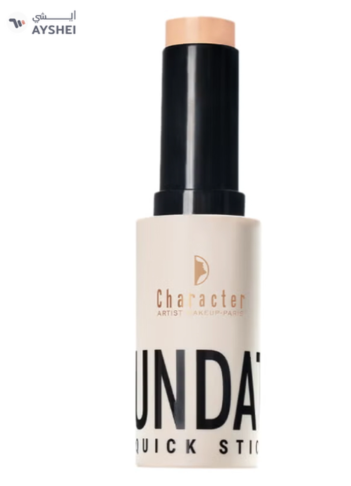 Character Quick Stick Foundation