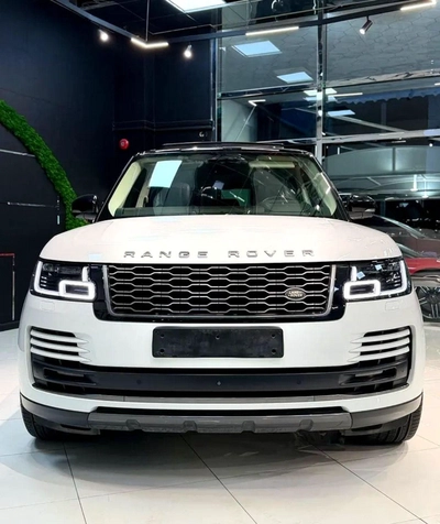 Land Rover Range Rover VOGUE SE-0