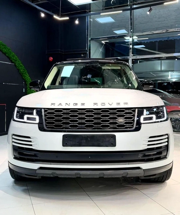 Land Rover Range Rover VOGUE SE