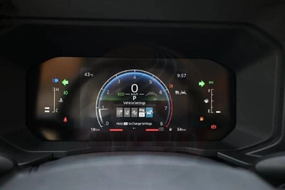 Toyota Prado GCC 2.8 DIESEL-8
