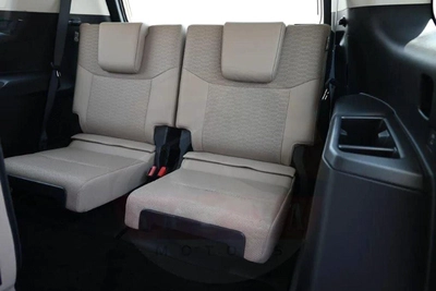 Toyota Prado GCC 2.8 DIESEL-11