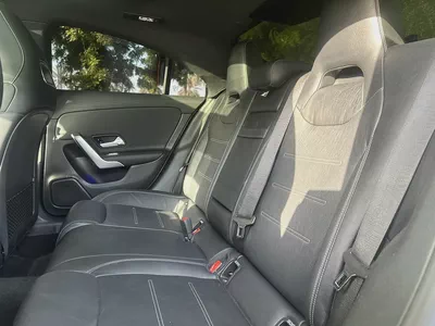 Mercedes Benz CLA54s AMG VERY GOOD CONDITION-9