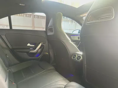 Mercedes Benz CLA54s AMG VERY GOOD CONDITION-10