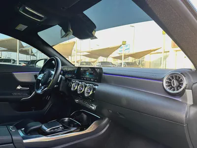 Mercedes Benz CLA54s AMG VERY GOOD CONDITION-13