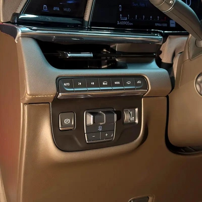Cadillac Escalade Sport-14